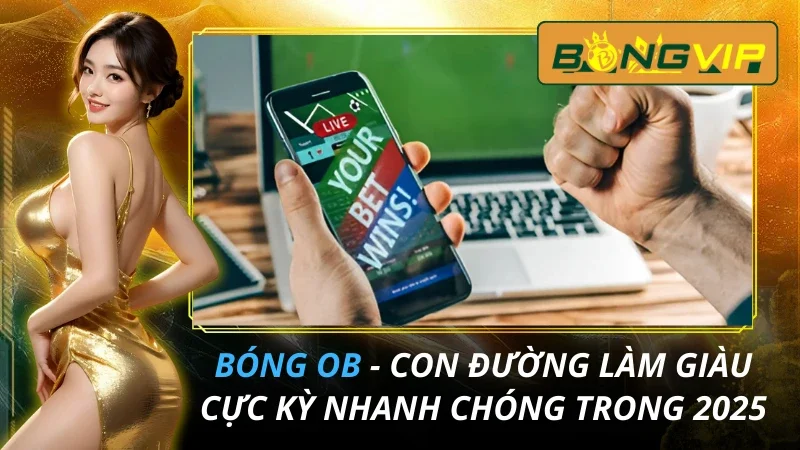 BÓNG OB